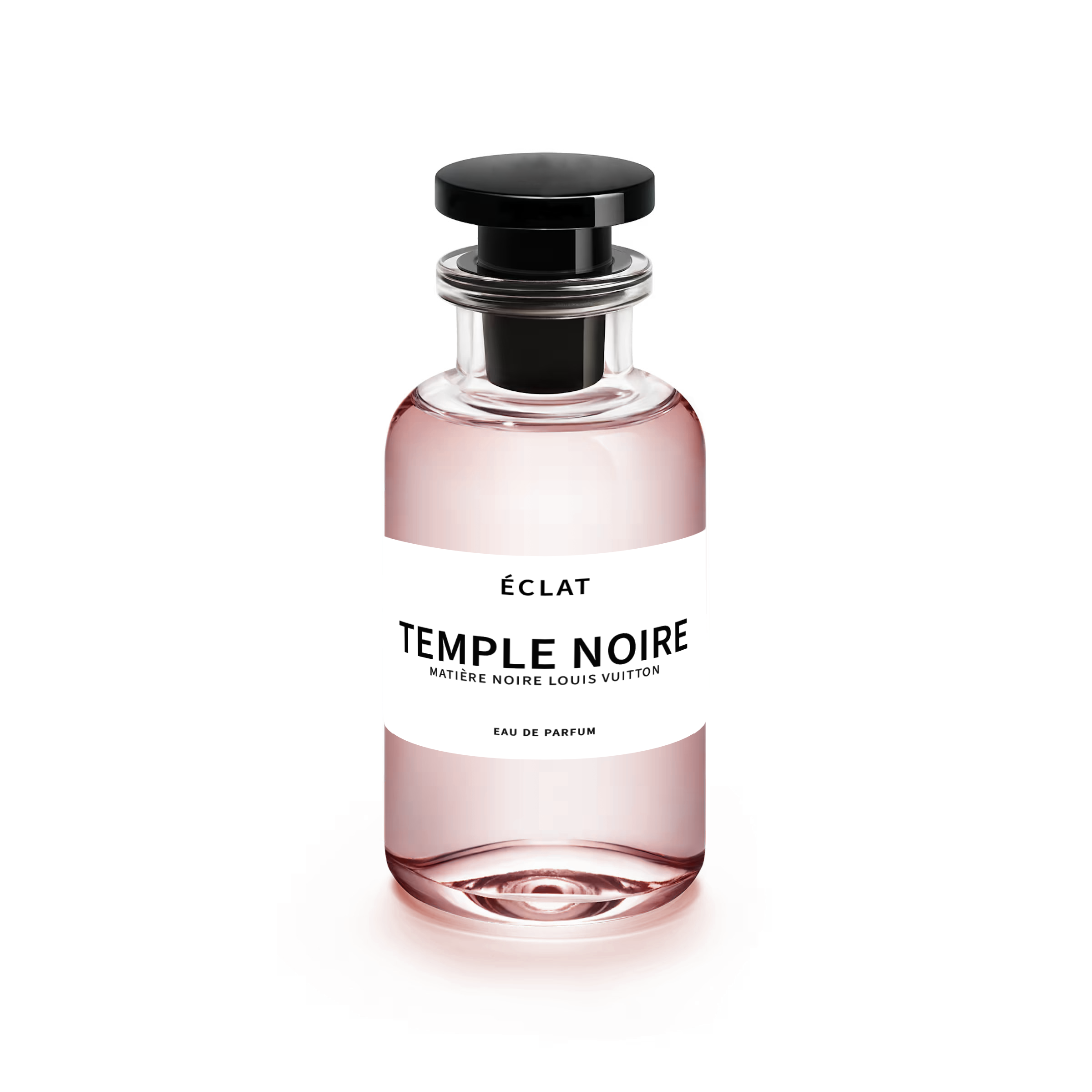 Temple Noire (Matière Noire Louis Vuitton) ÉCLAT