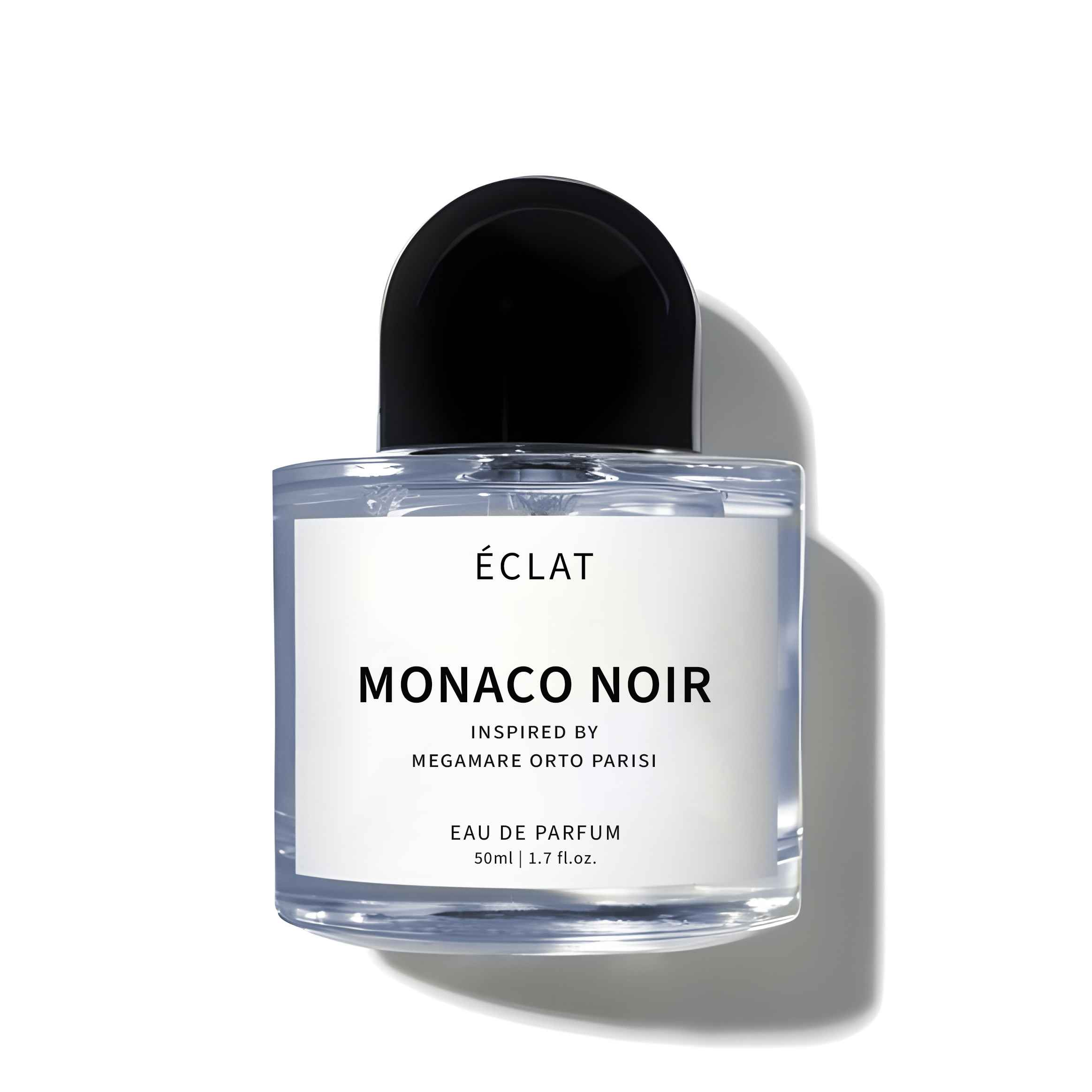 Monaco Noir (Megamare Orto Parisi)