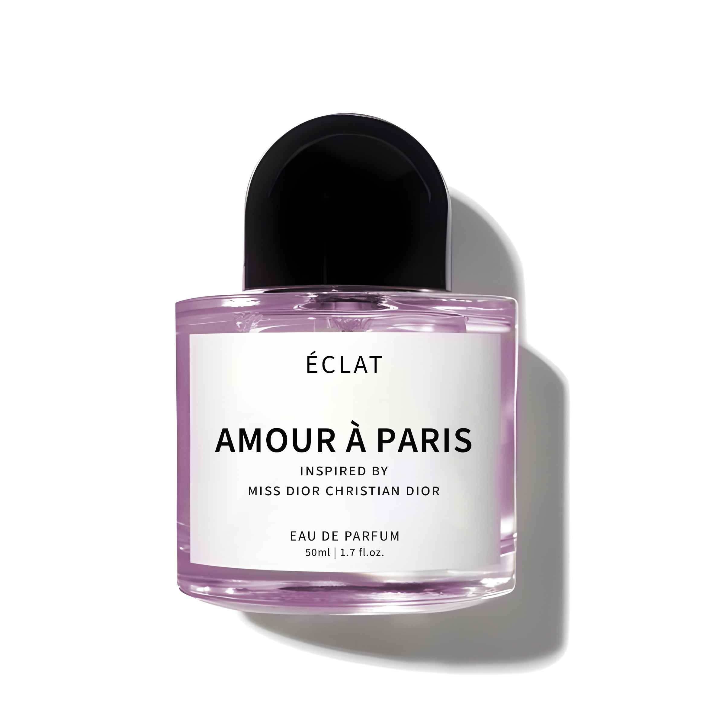 Amour à Paris (Miss Dior)