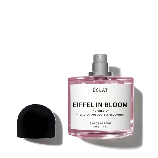 Eiffel in Bloom (Miss Dior Absolutely Blooming)