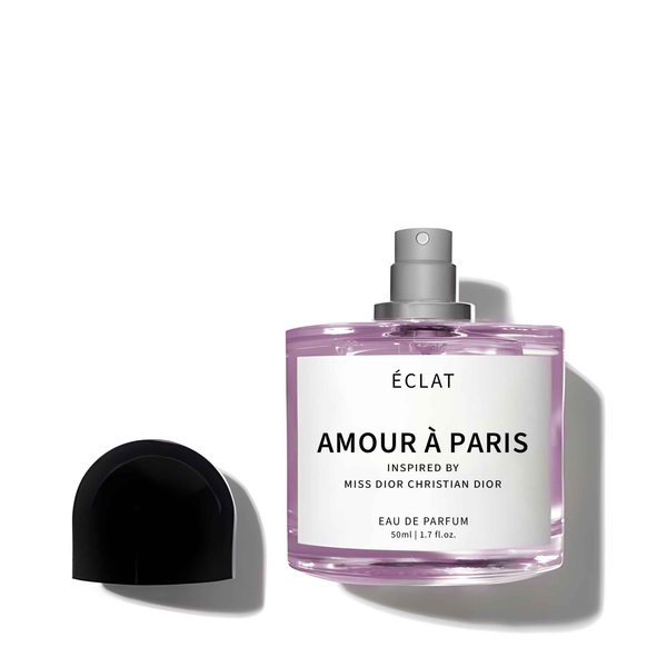 Amour à Paris (Miss Dior)