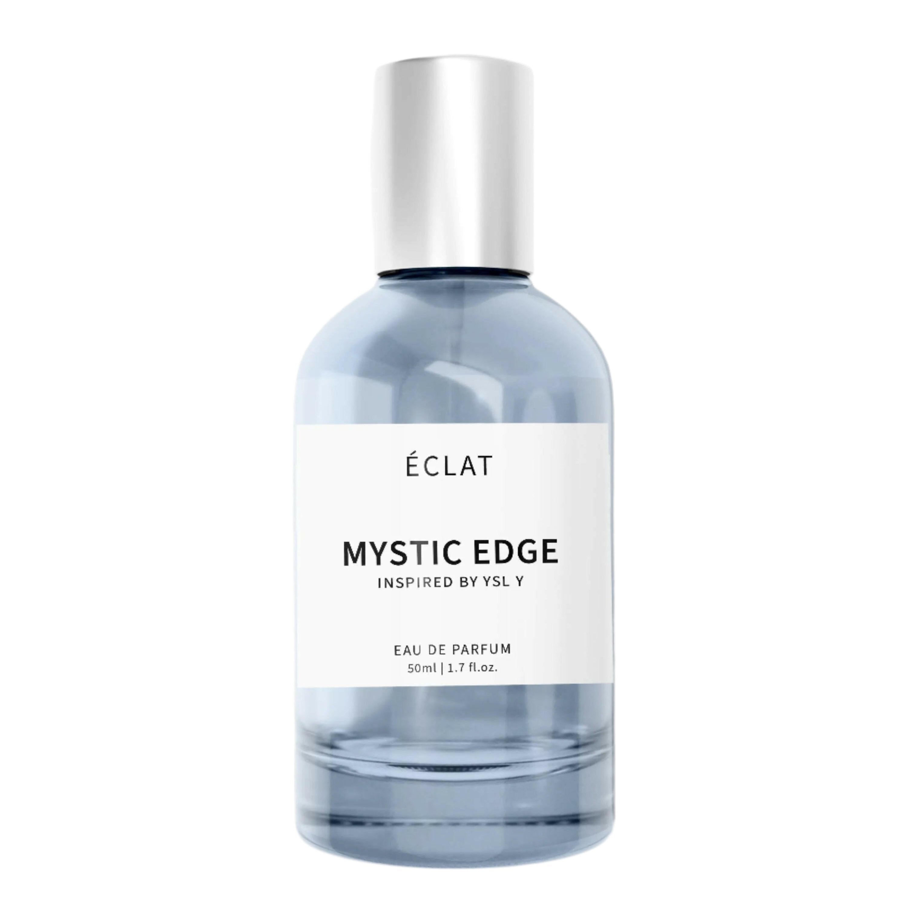 Mystic Edge ÉCLAT