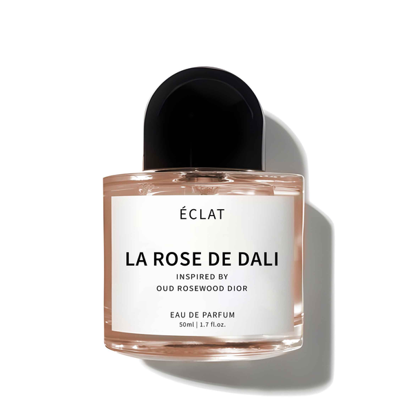 La Rose de Dali (Oud Rosewood Dior)