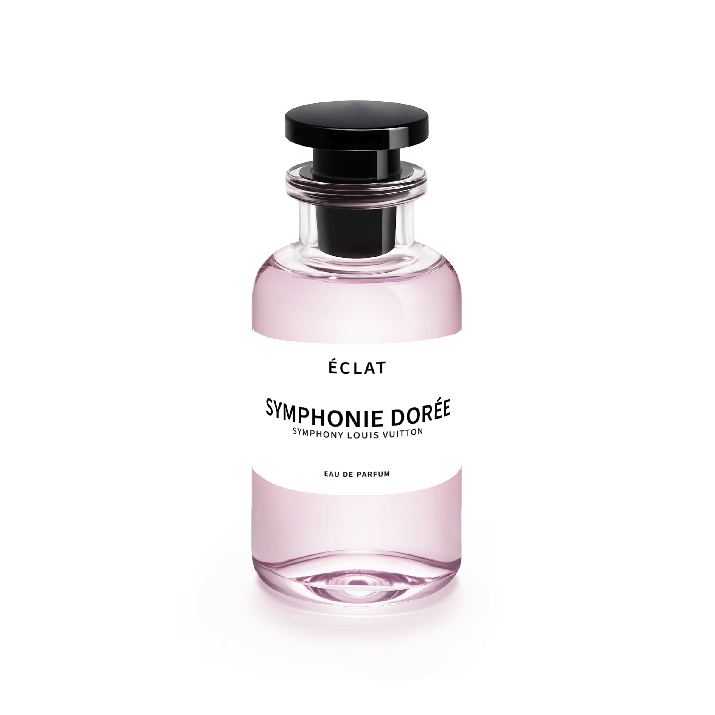Symphonie Dorée (Symphony Louis Vuitton) ÉCLAT
