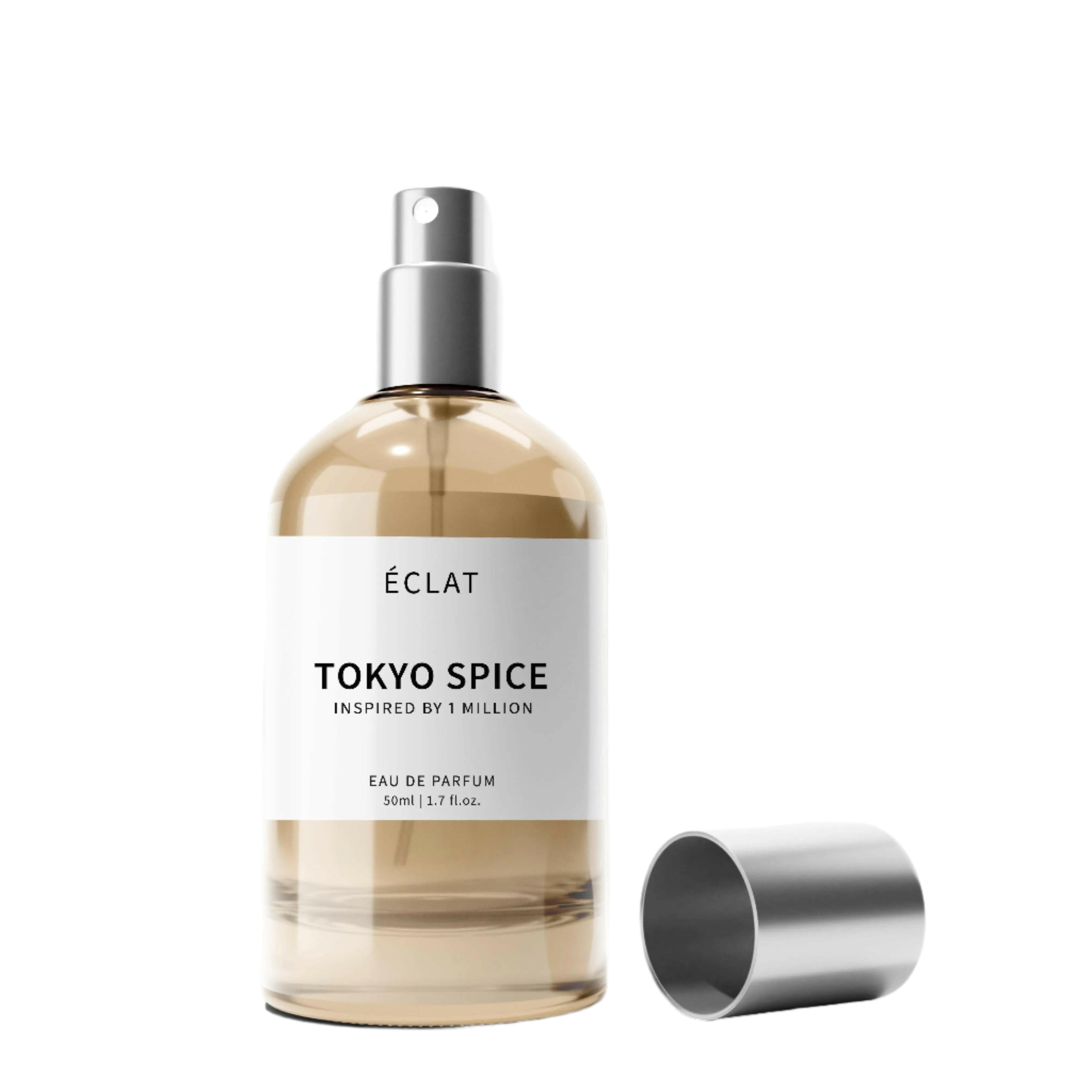 Tokyo Spice (1 Million) ÉCLAT