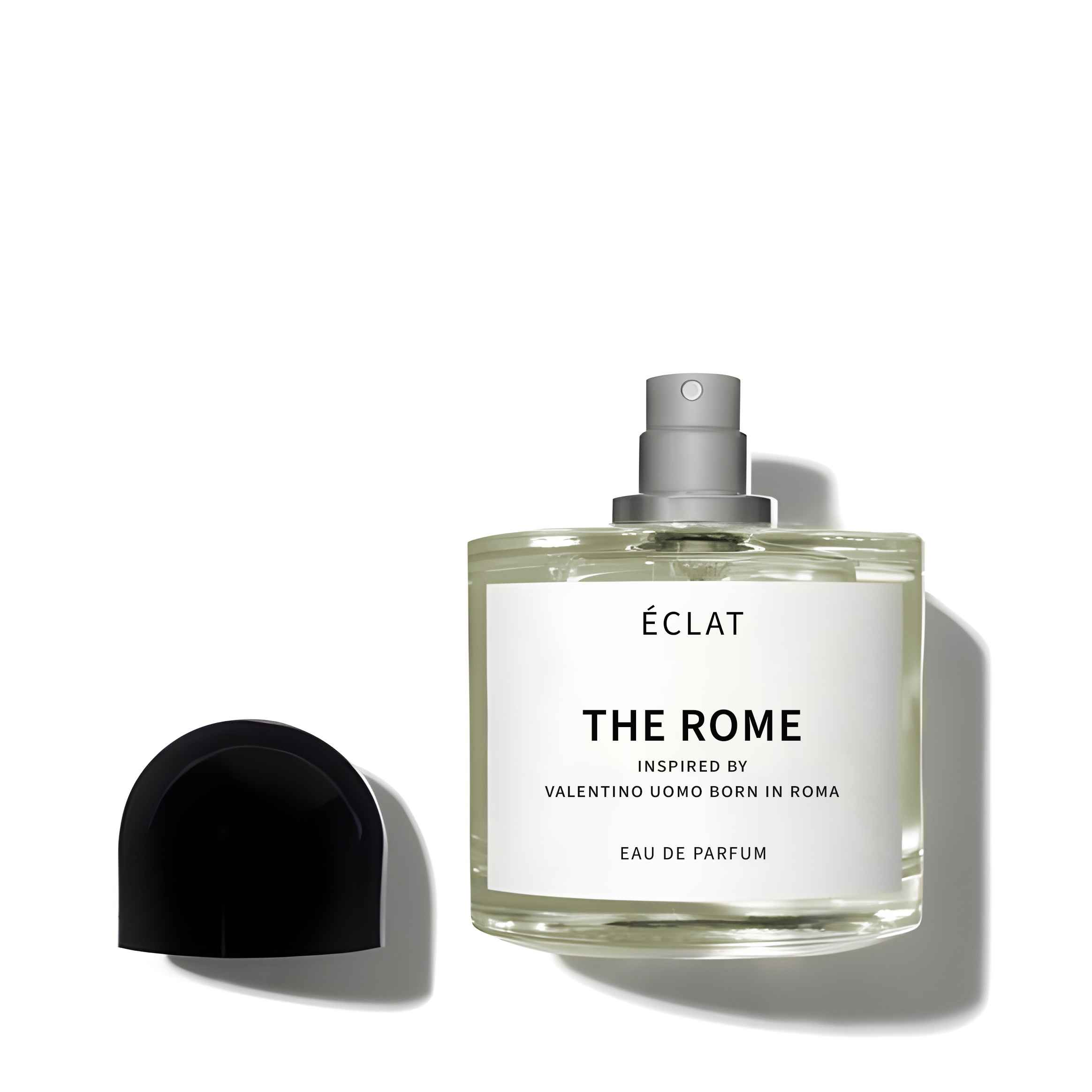 The Rome (Valentino Uomo Born in Roma)