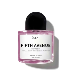 Fifth Avenue (Vanilla Candy Rock Sugar | 42 Kayali)
