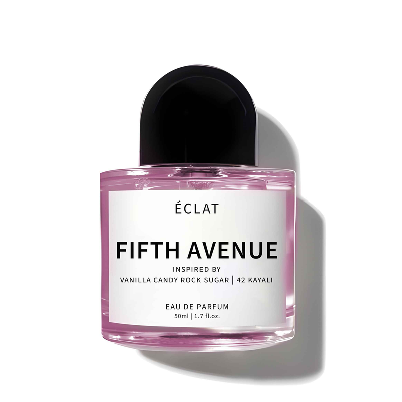 Fifth Avenue (Vanilla Candy Rock Sugar | 42 Kayali)