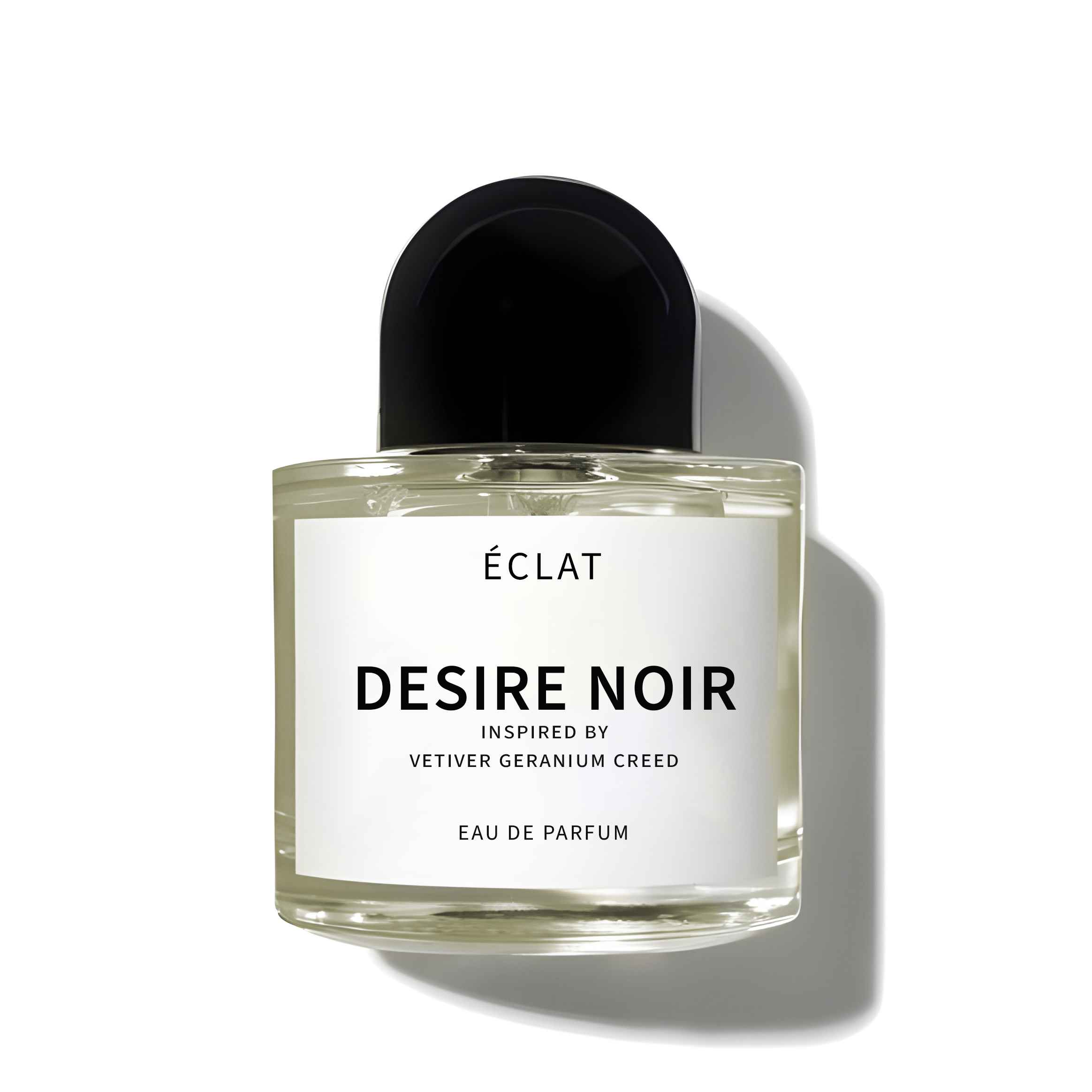 Desire Noir (Vetiver Geranium Creed)