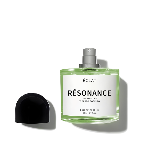 Résonance (Vibrato Sospiro) ÉCLAT