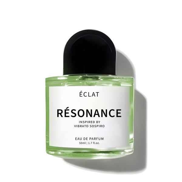 Résonance (Vibrato Sospiro) ÉCLAT