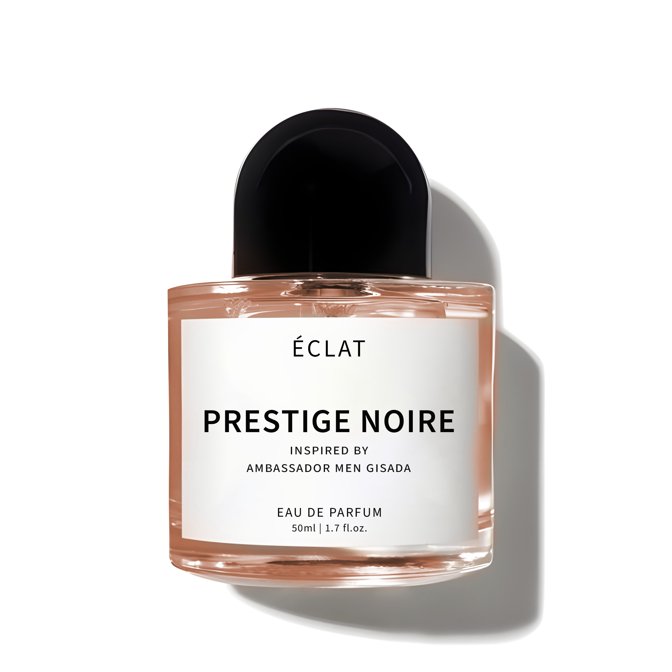 Prestige Noire (Ambassador Men Gisada) ÉCLAT