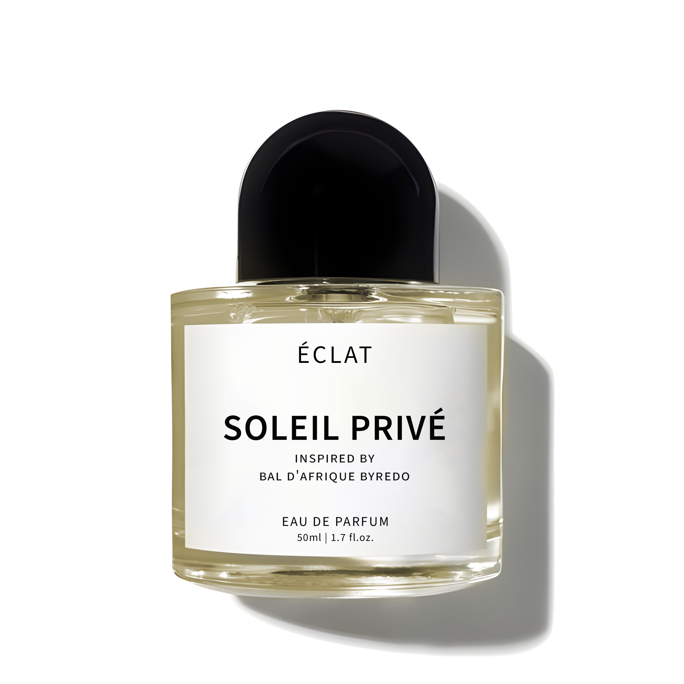 Soleil Privé (Bal d'Afrique Byredo) ÉCLAT