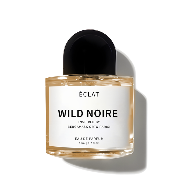 Wild Noire (Bergamask Orto Parisi) ÉCLAT