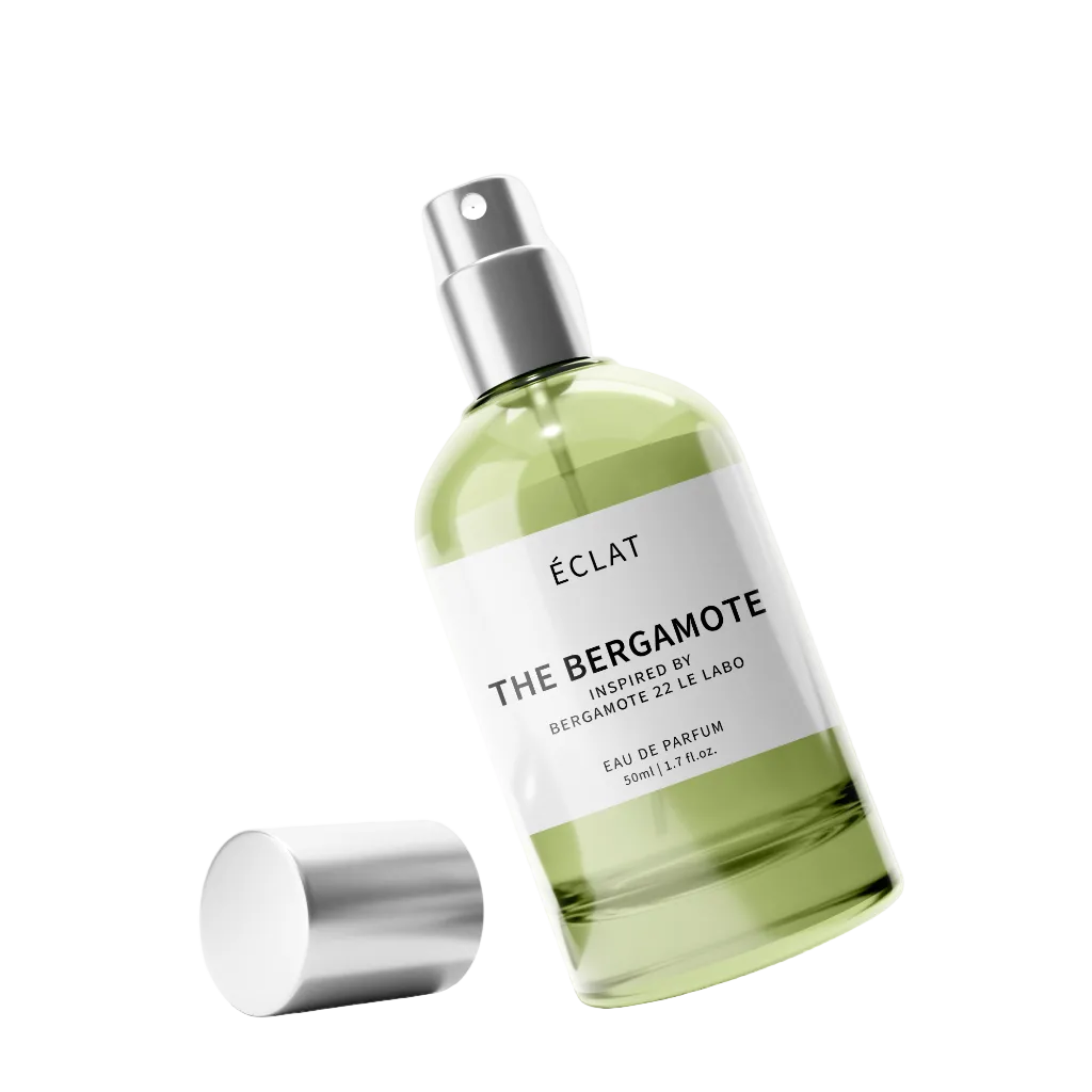 The Bergamote (Bergamote 22 Le Labo) ÉCLAT