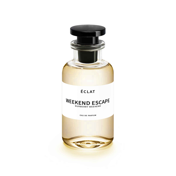 Eau de parfum burberry weekend online