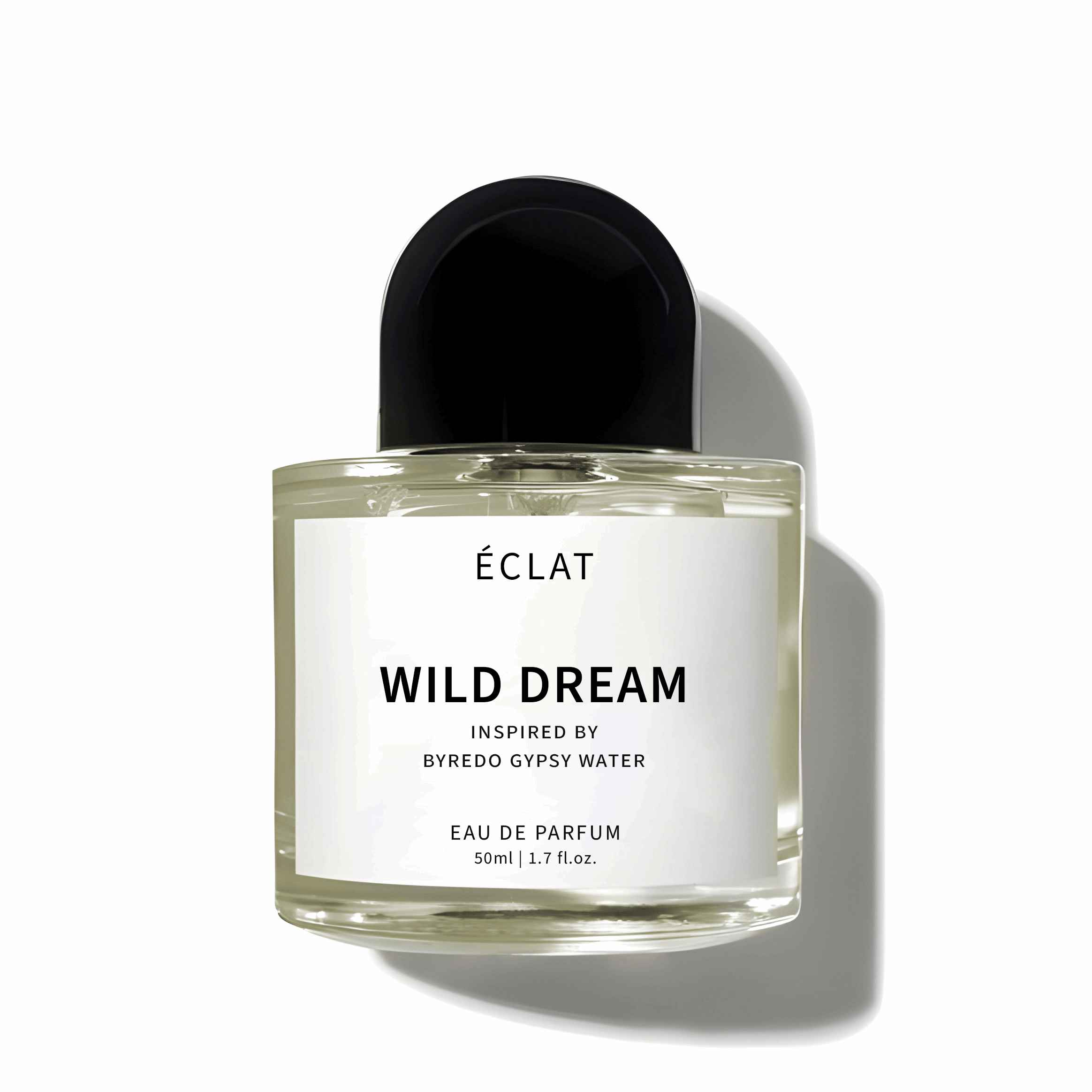 Wild Dream (Byredo Gypsy Water)