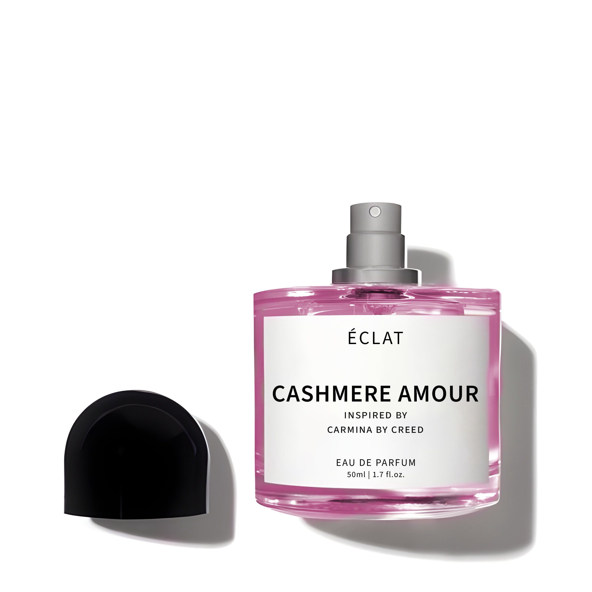 Cashmere Amour (Carmina Creed) ÉCLAT