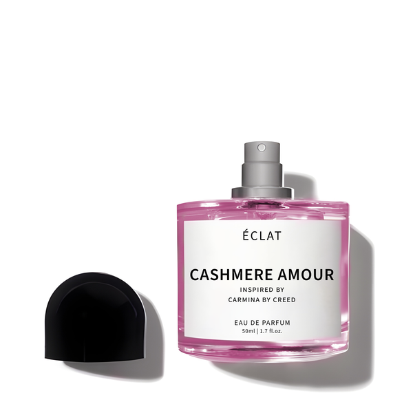 Cashmere Amour (Carmina Creed) ÉCLAT