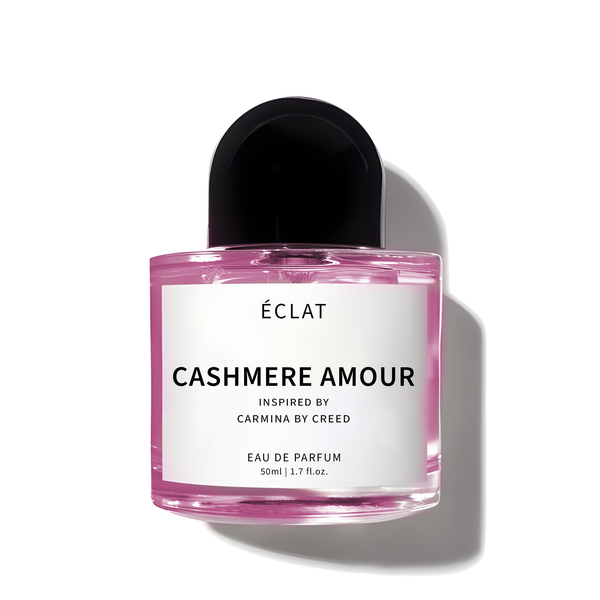Cashmere Amour (Carmina Creed) ÉCLAT