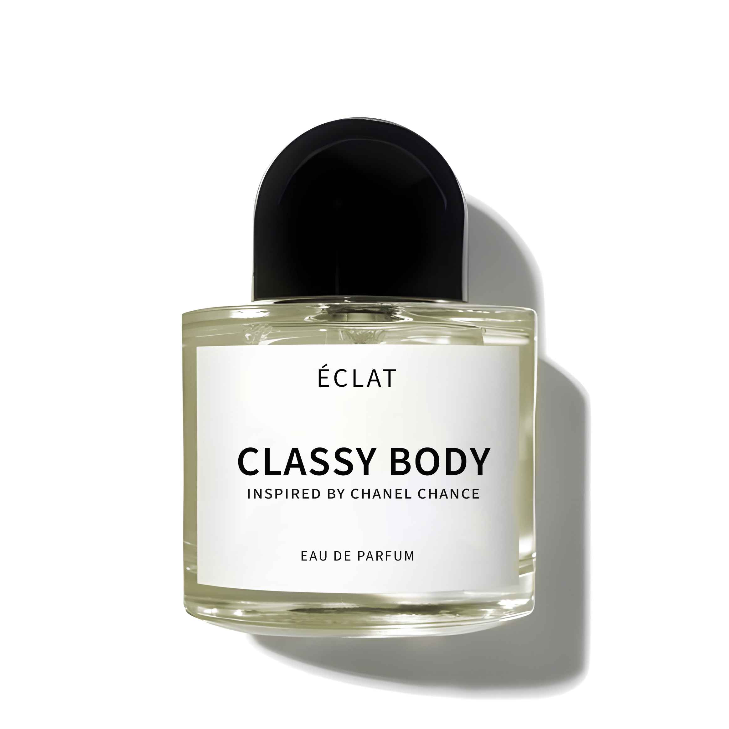 Classy Body (Chanel Chance)