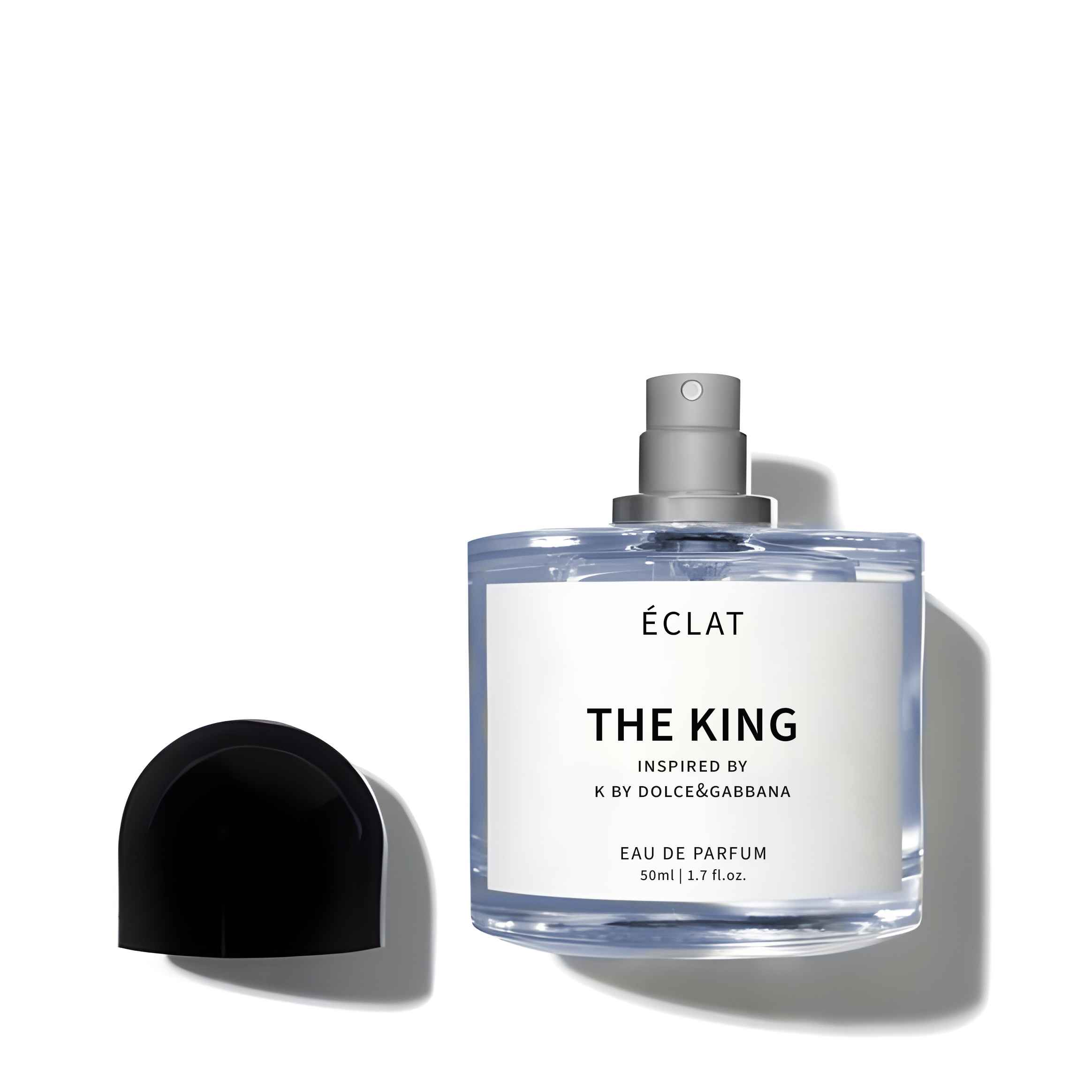 The King (K by Dolce&Gabbana)