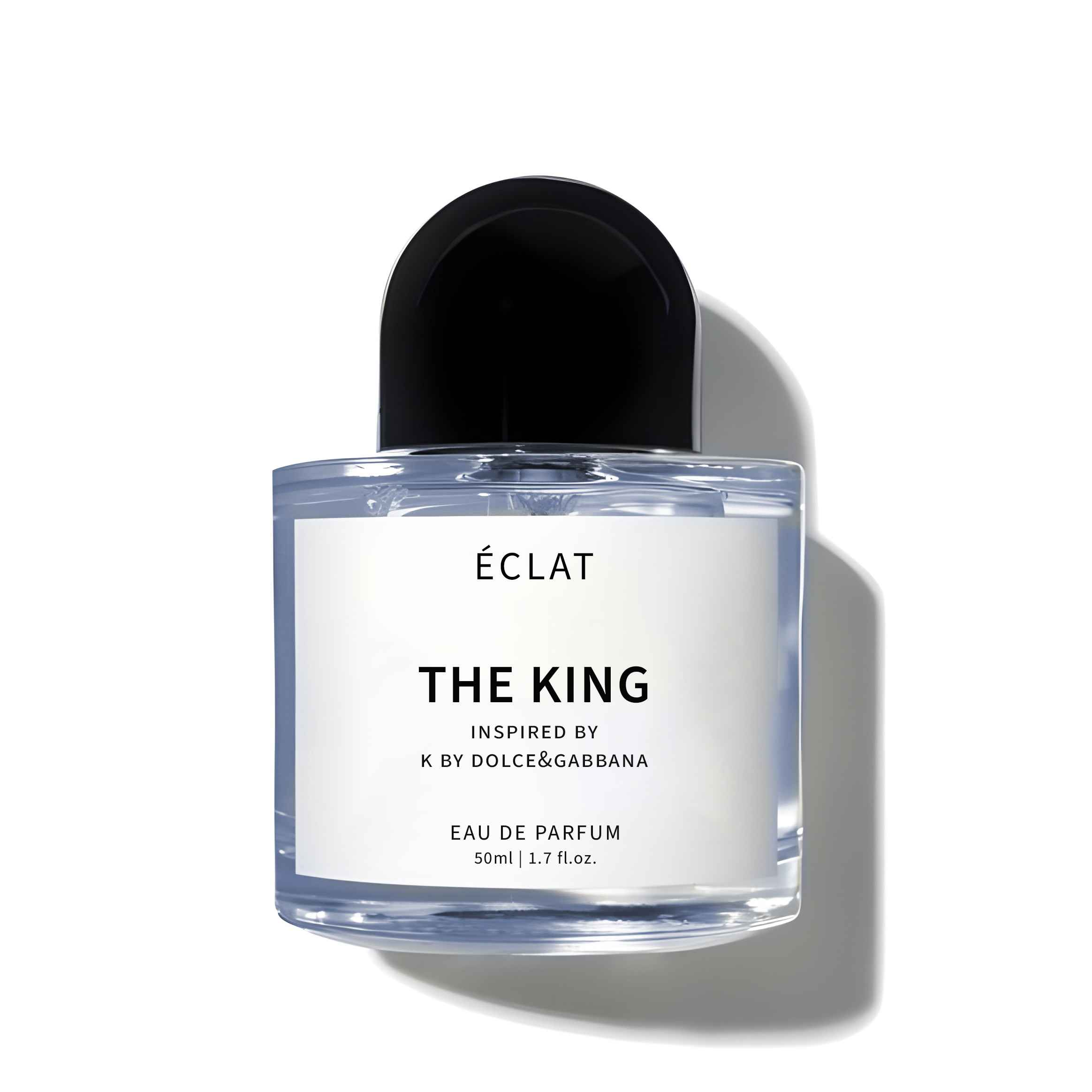 The King (K by Dolce&Gabbana)