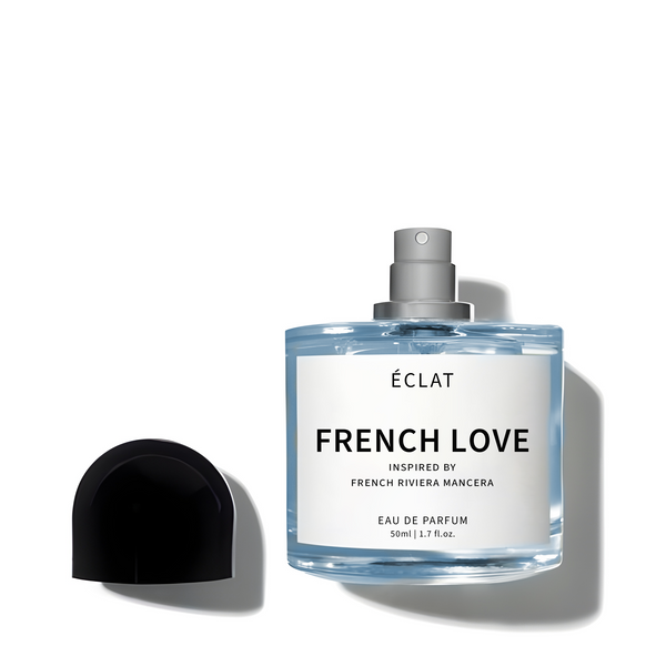 French Love (French Riviera Mancera)