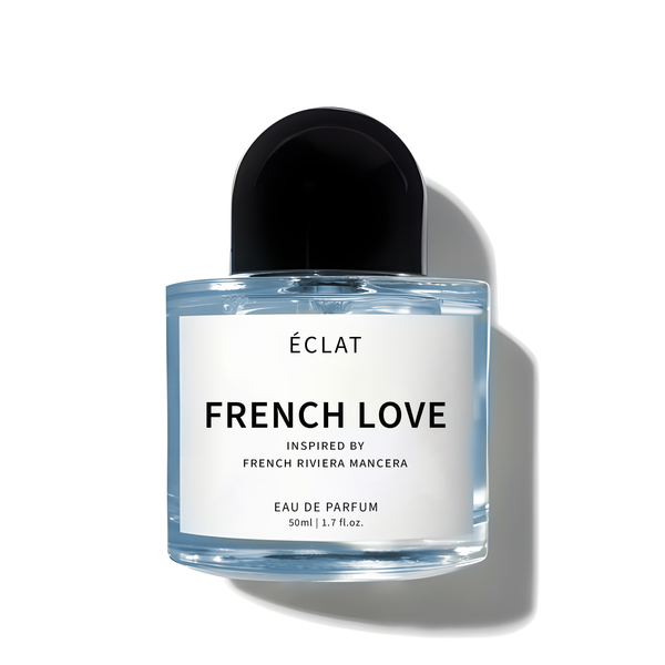 French Love (French Riviera Mancera) ÉCLAT