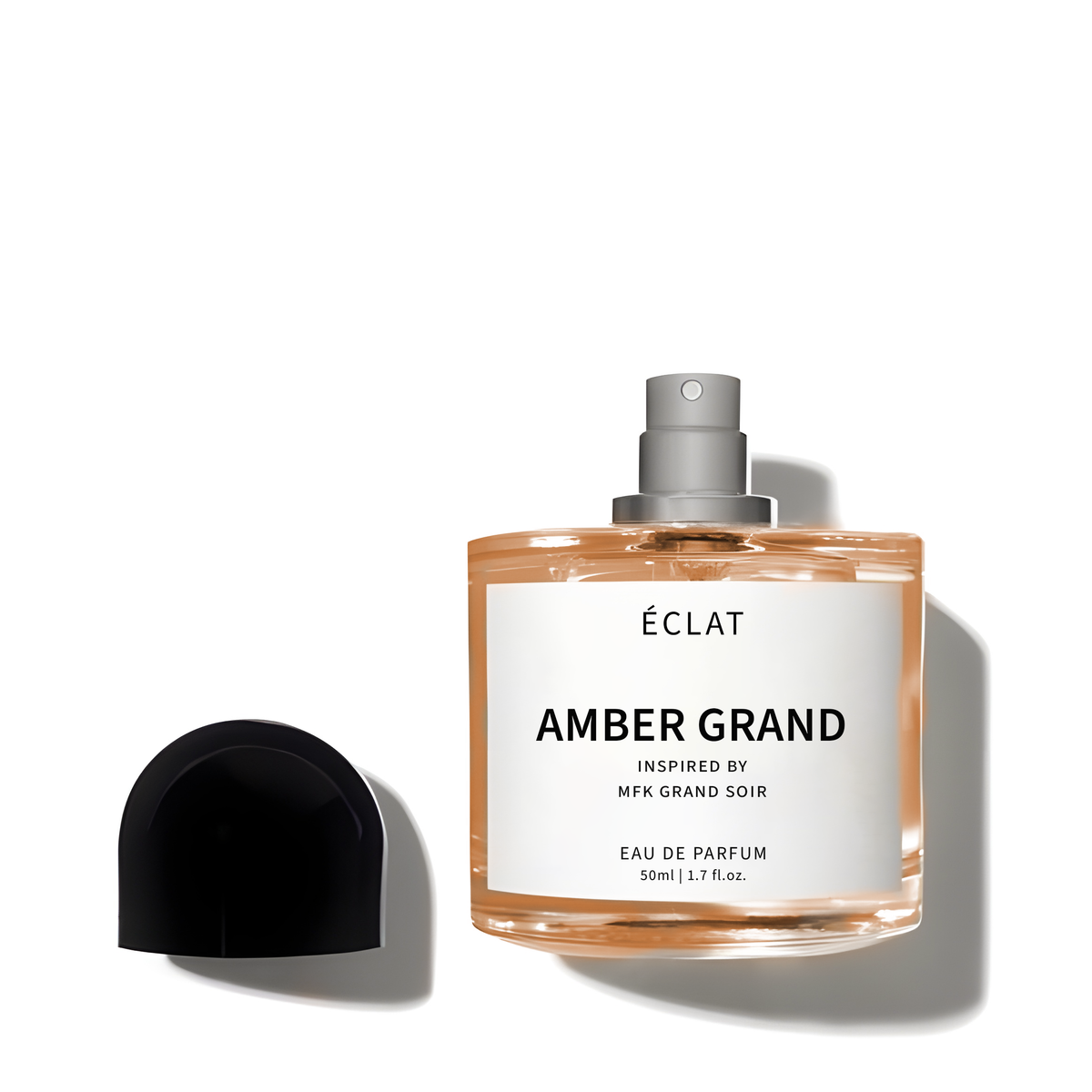 Amber Grand (MFK Grand Soir) ÉCLAT