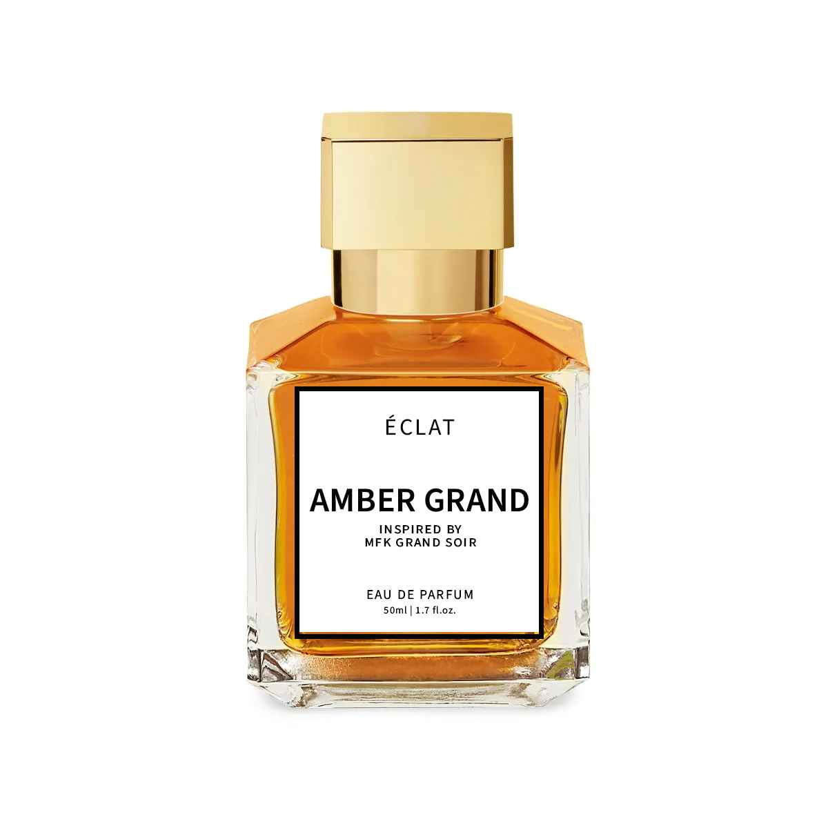 Amber Grand (MFK Grand Soir)