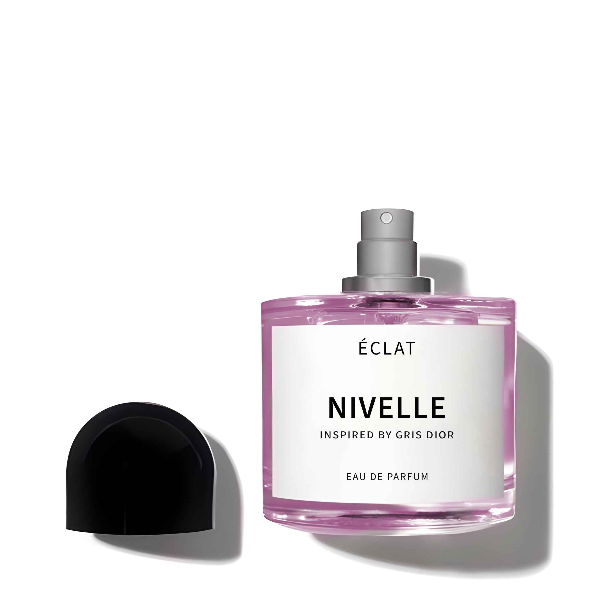 Nivelle (Gris Dior)