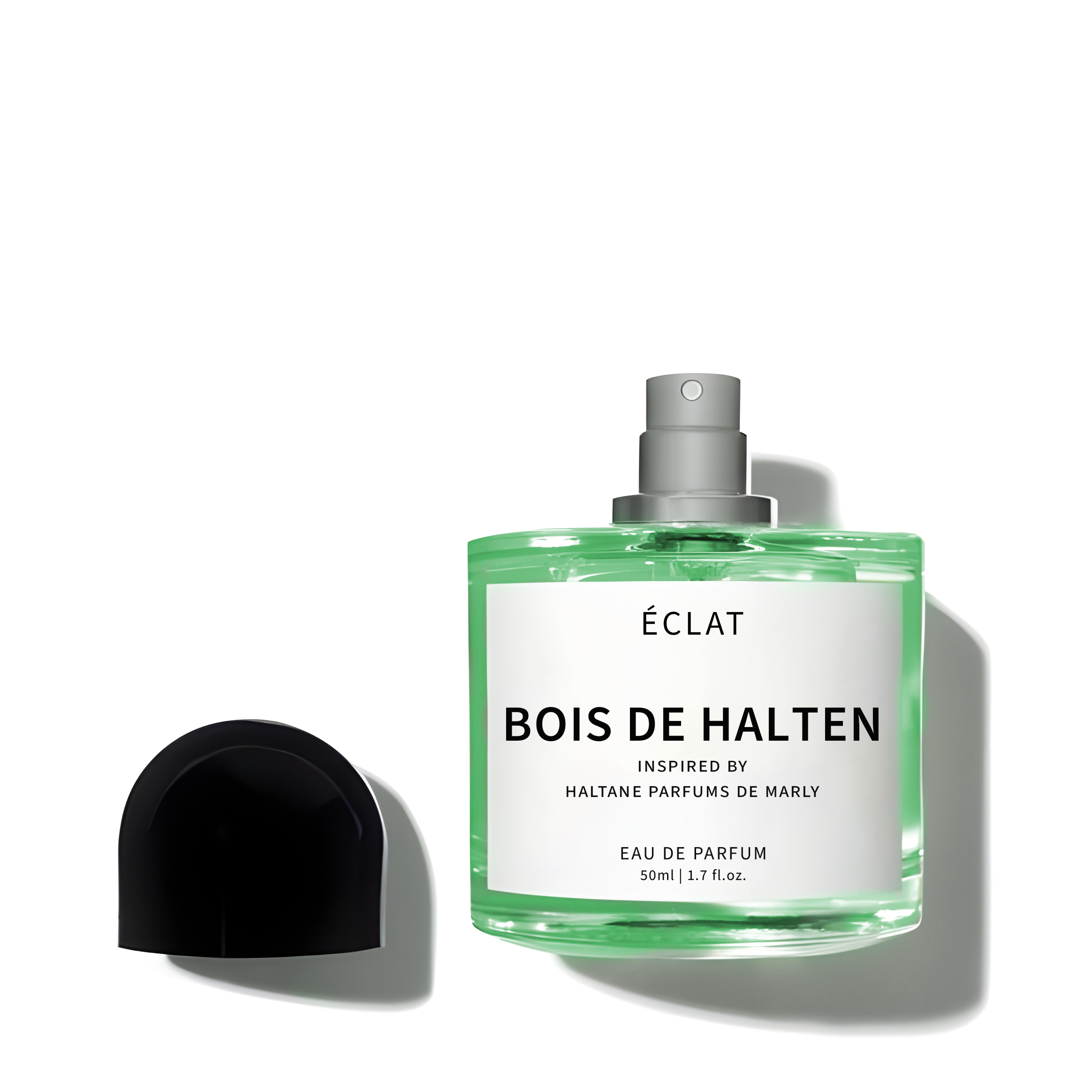 Bois de Halten (Haltane Parfums de Marly) ÉCLAT