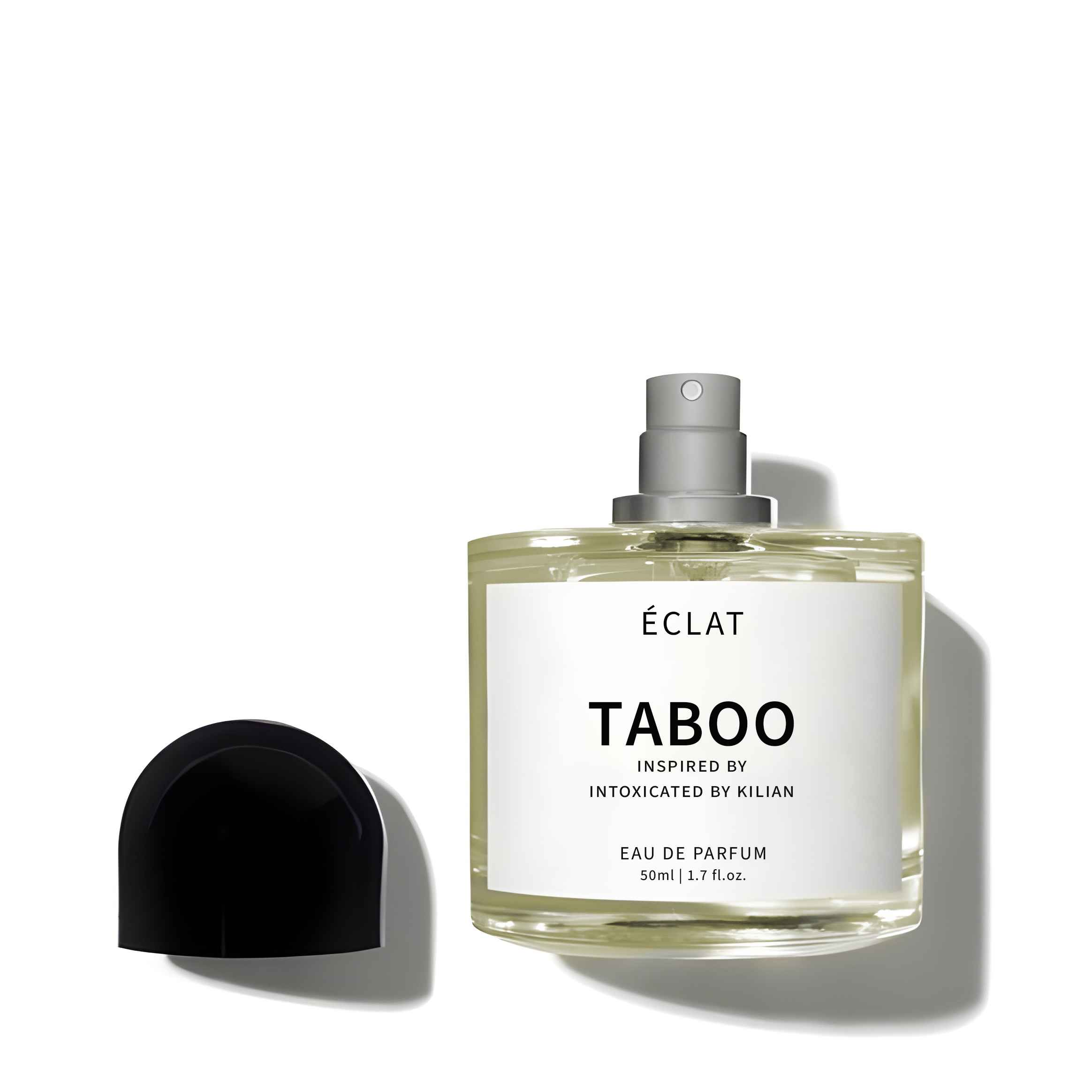 Taboo (Intoxicated By Kilian)