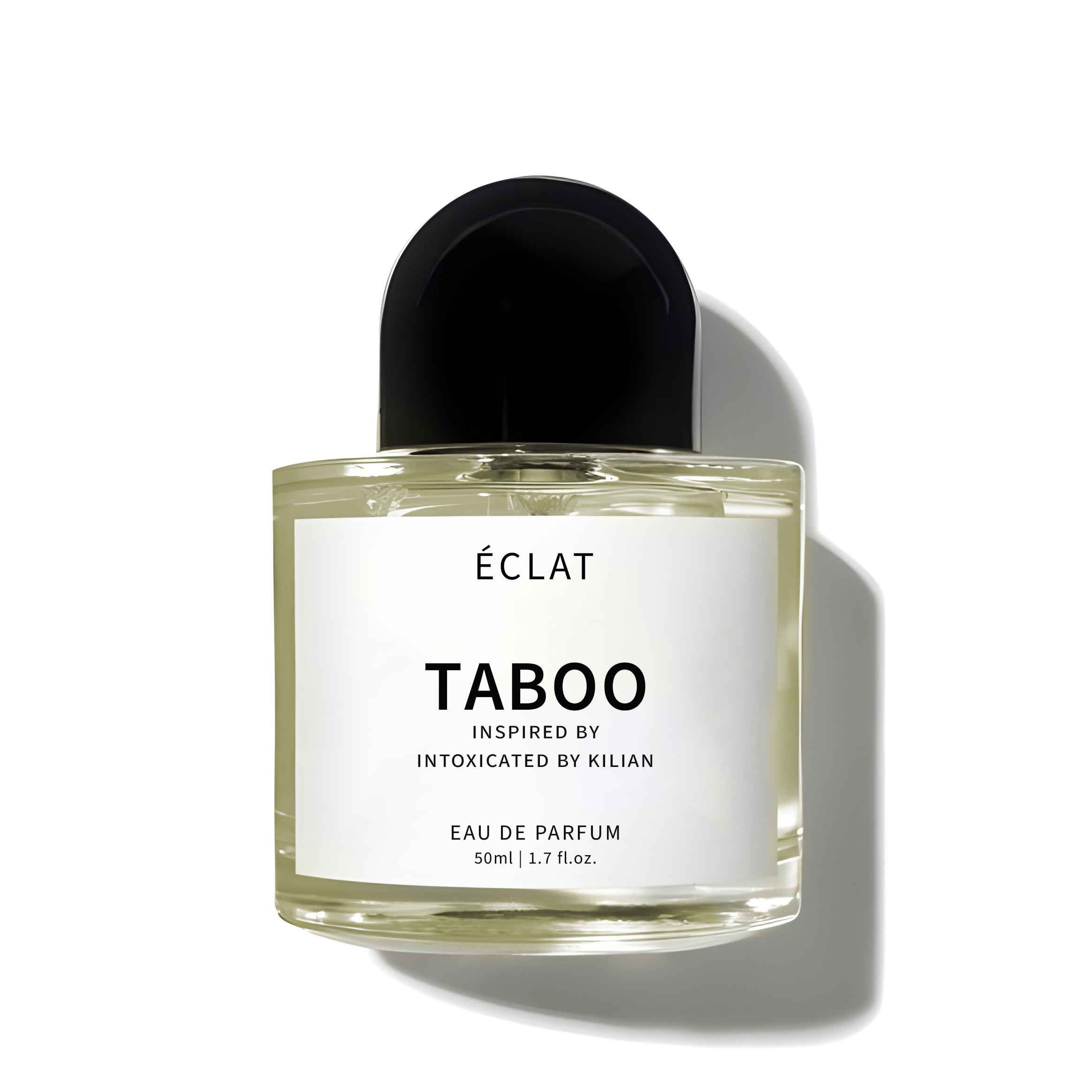 Taboo (Intoxicated By Kilian)