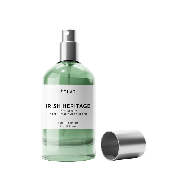 Irish Heritage (Green Irish Tweed Creed)