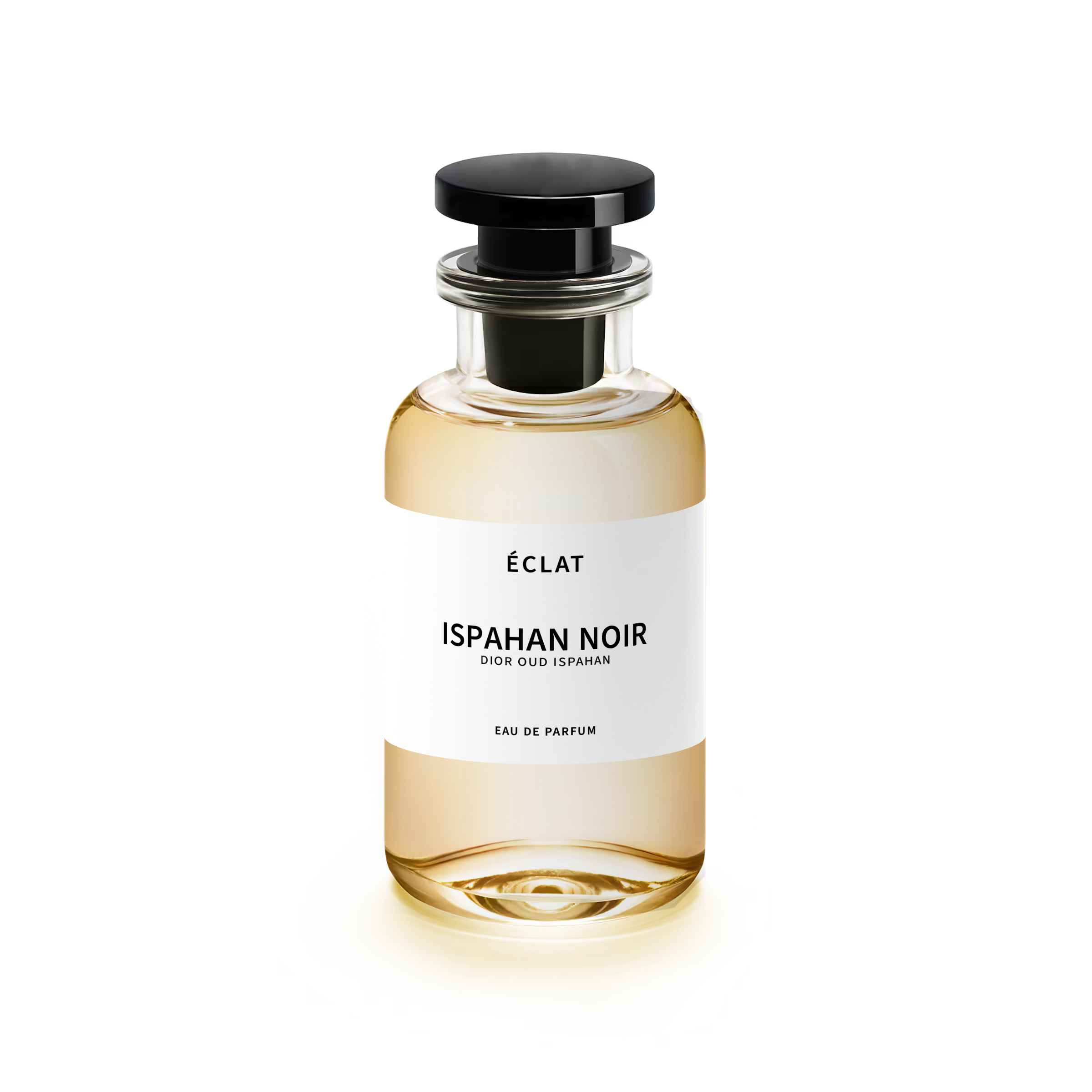 Ispahan Noir (Dior Oud Ispahan)
