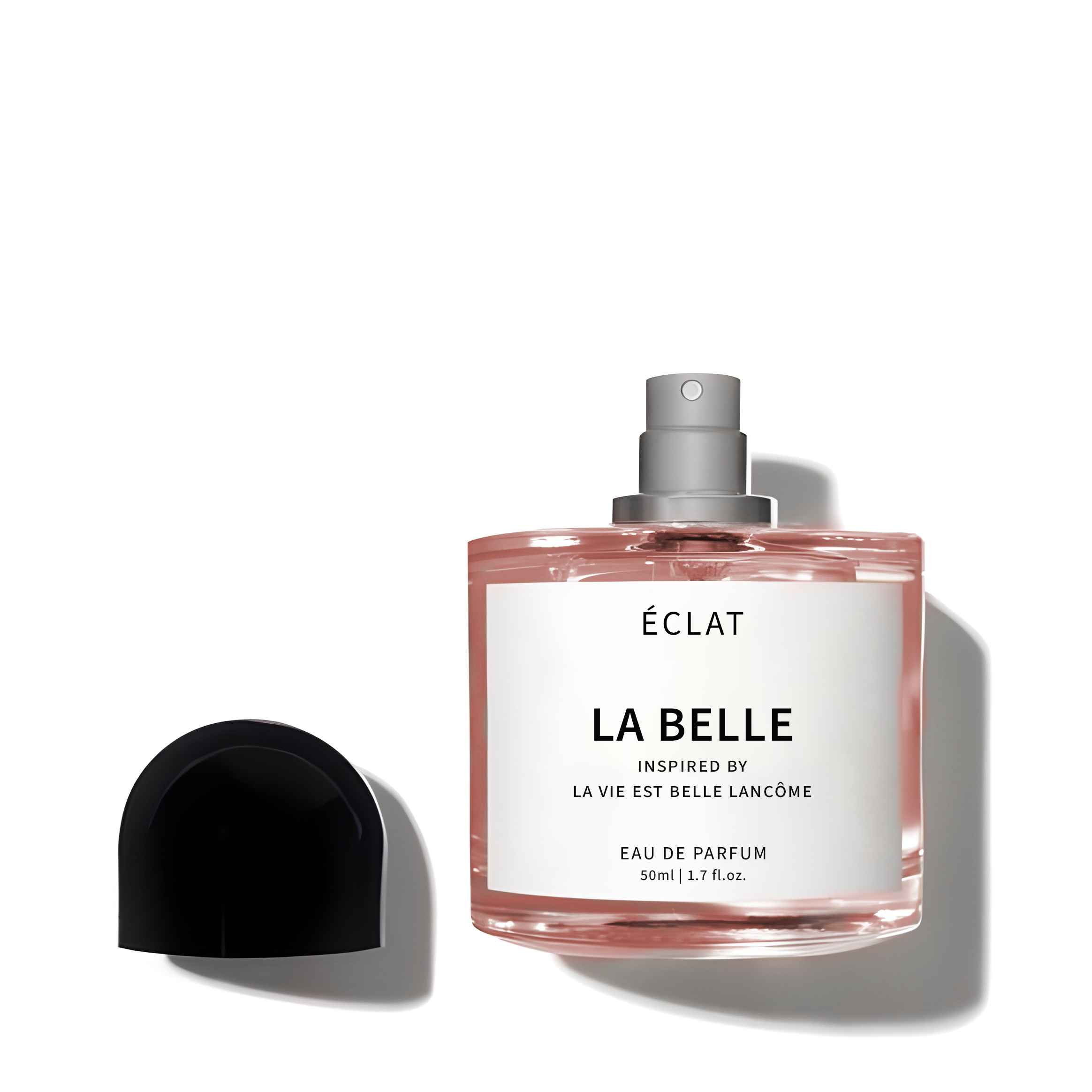 La Belle (La Vie Est Belle Lancôme)