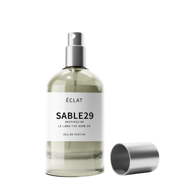 Sable 29 (Le Labo The Noir 29) – ÉCLAT