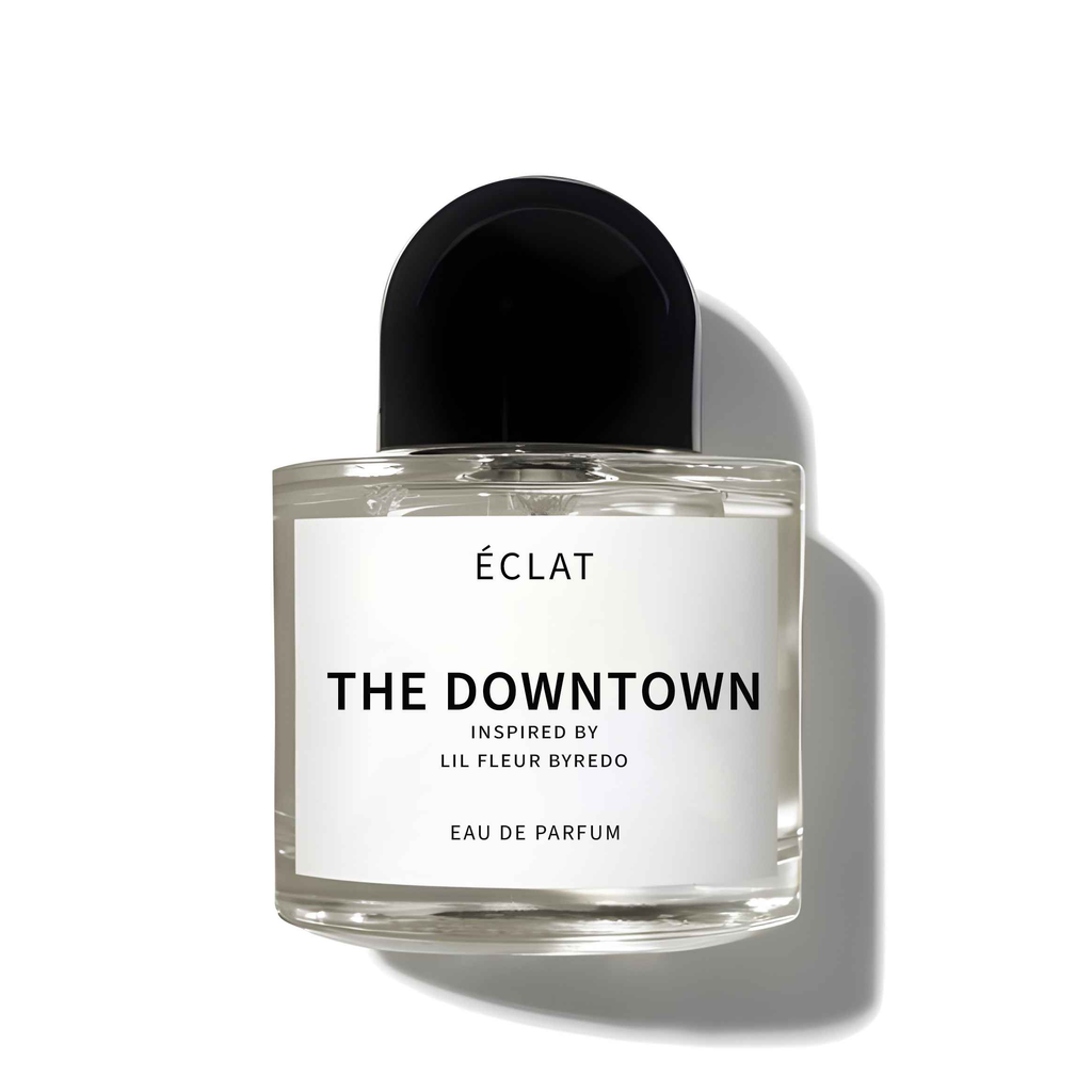 BYRADO｜LIL FLEUR リルフルール 50ml Byredo Lil Fleur - The Most Romantic And Sensual Perfume