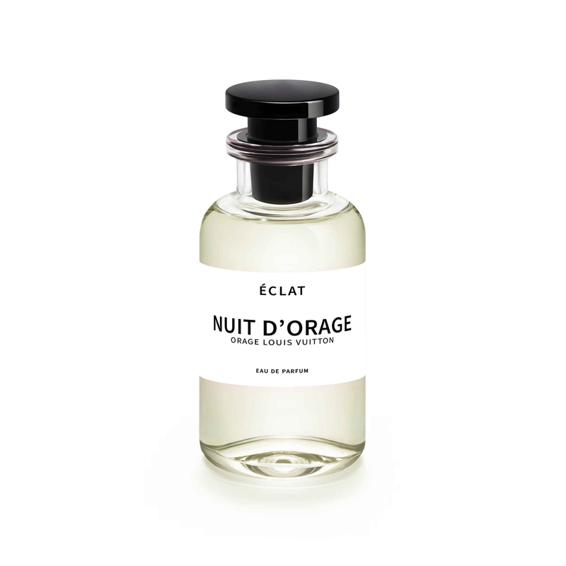 Nuit D'Orage (Orage Louis Vuitton)