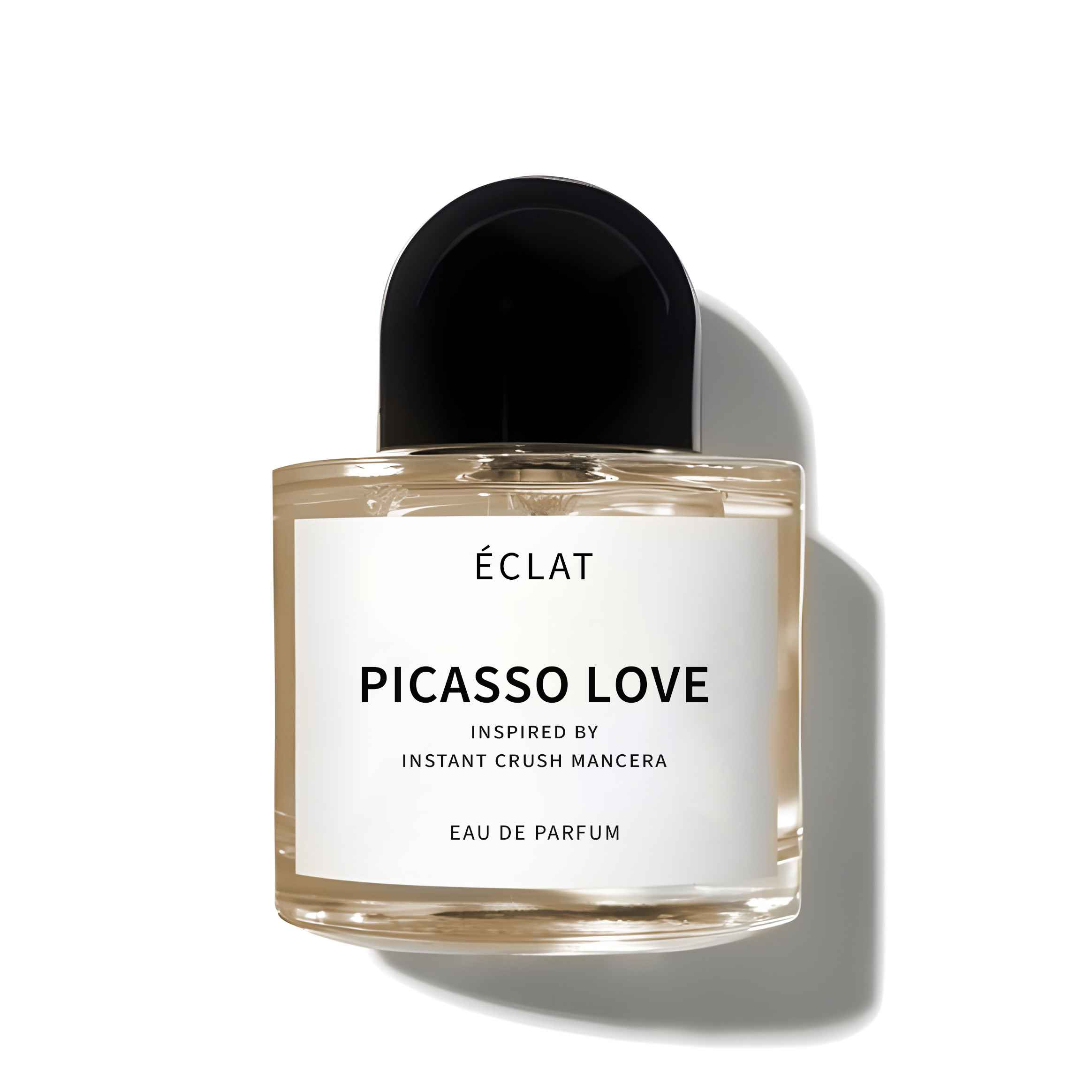 Picasso Love (Instant Crush Mancera)