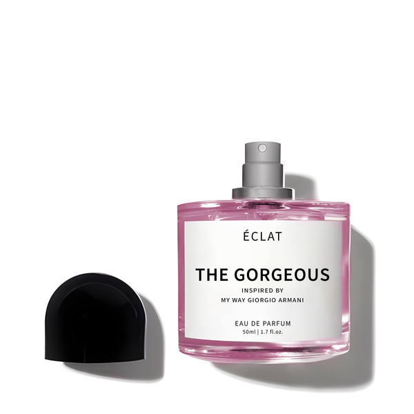 The Gorgeous (My Way Giorgio Armani) ÉCLAT