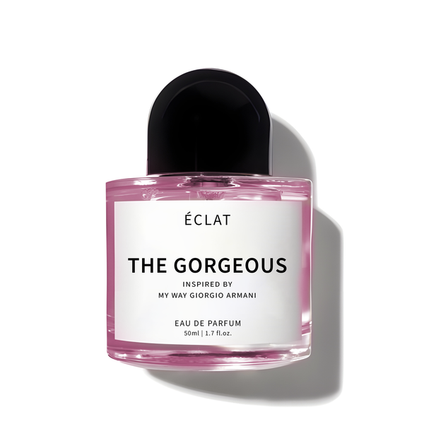 The Gorgeous (My Way Giorgio Armani) ÉCLAT