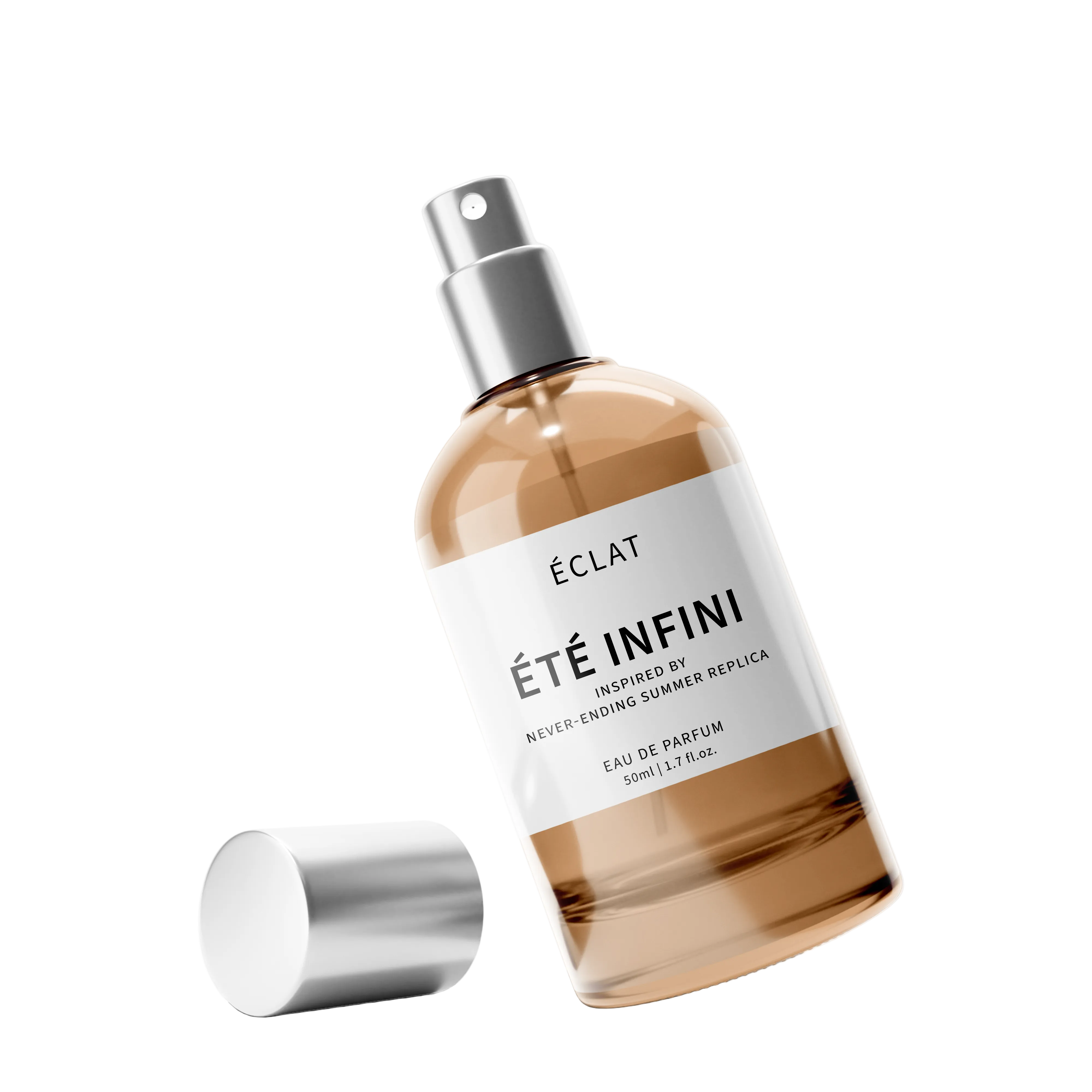 Été Infini (Never-ending Summer Maison Martin Margiela)