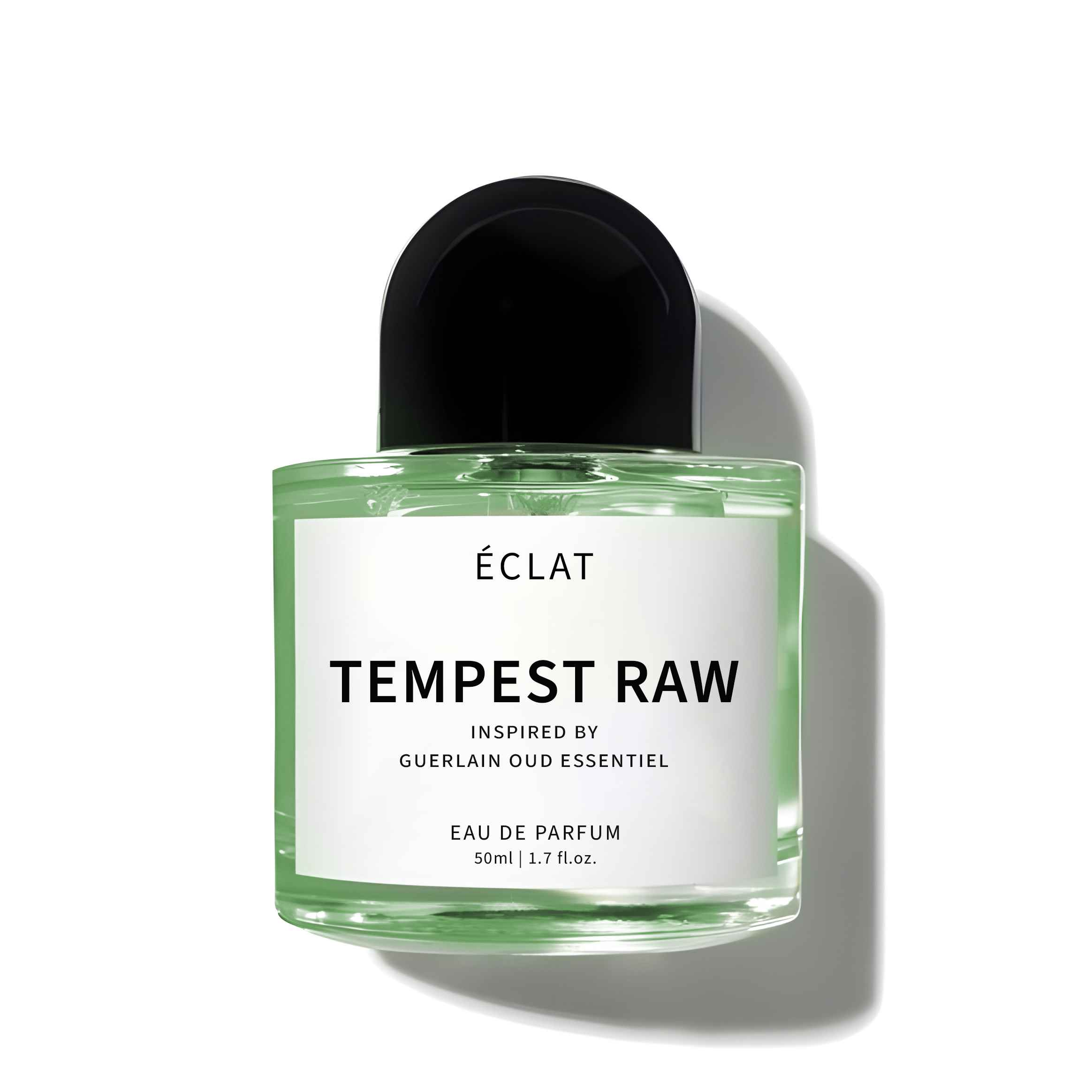 Tempest Raw (Oud Essentiel Guerlain)