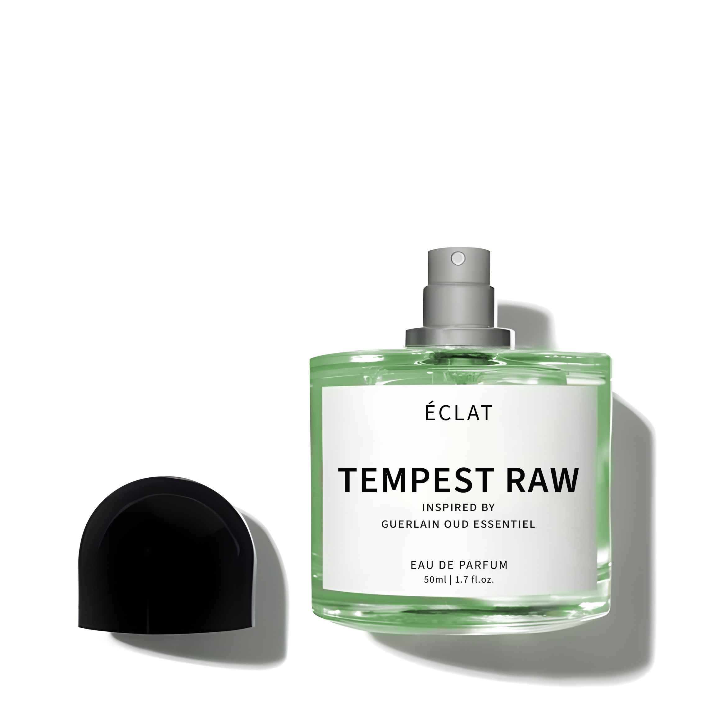 Tempest Raw (Oud Essentiel Guerlain)