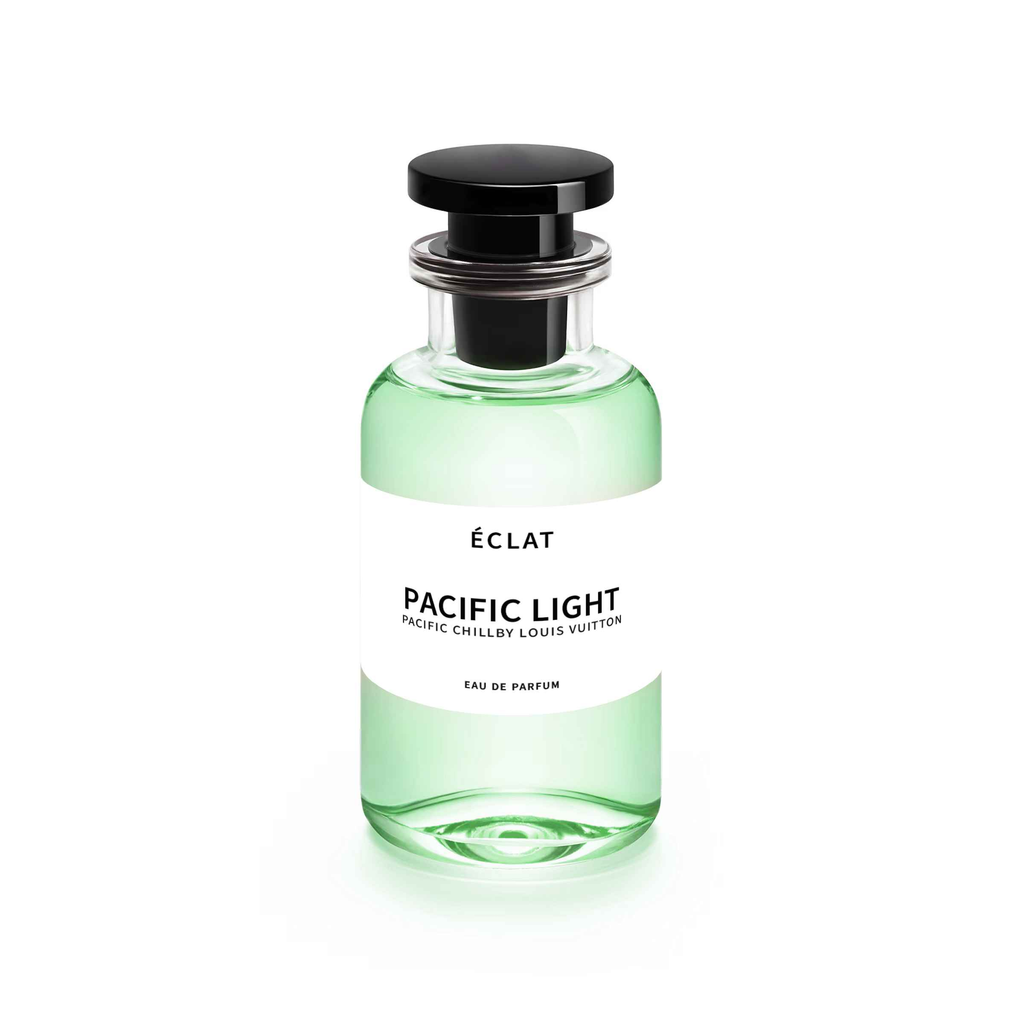 Pacific Light (Pacific Chill Louis Vuitton)
