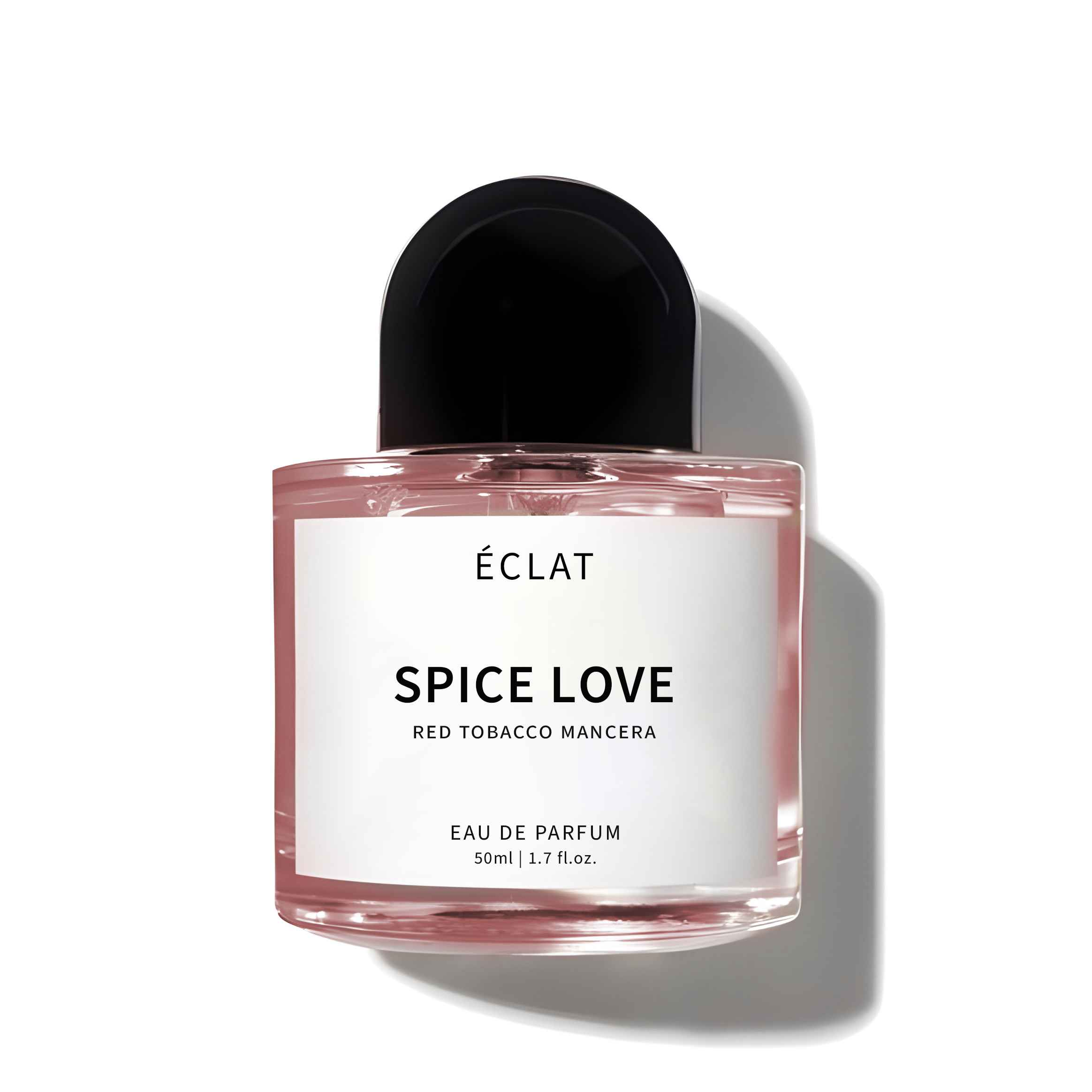 Spice Love (Red Tobacco Mancera)