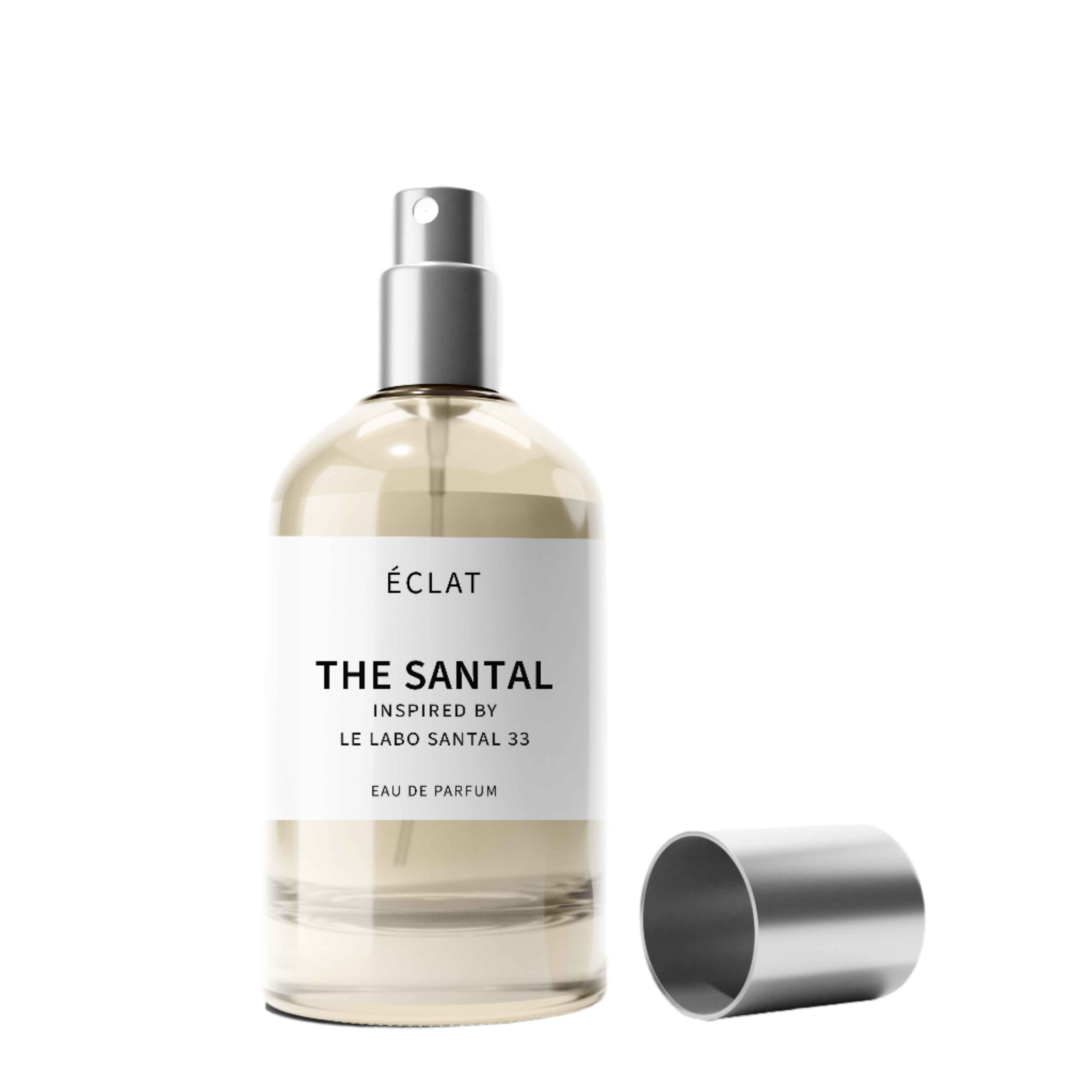 The Santal (Le Labo Santal 33)